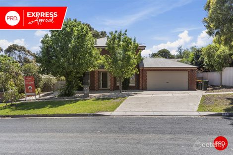 22 Bell St, Ironbark, VIC 3550