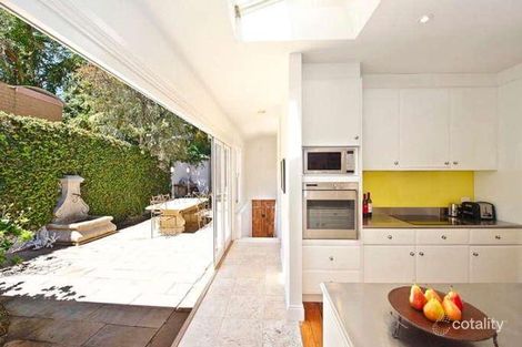 Property photo of 11 High Street Edgecliff NSW 2027