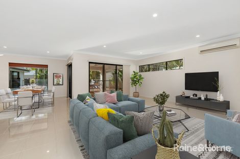 Property photo of 4 Sugar Glider Drive Pottsville NSW 2489