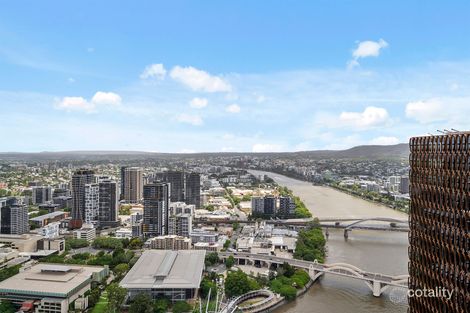 4001/43 Herschel St, Brisbane City, QLD 4000