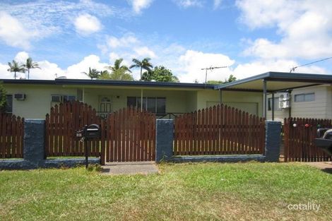 28 Bergin Rd, Innisfail Estate, QLD 4860