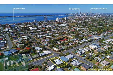 Property photo of 136 Turpin Road Labrador QLD 4215