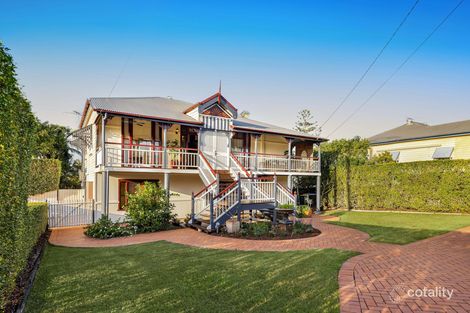 88 Bridgewater St, Morningside, QLD 4170