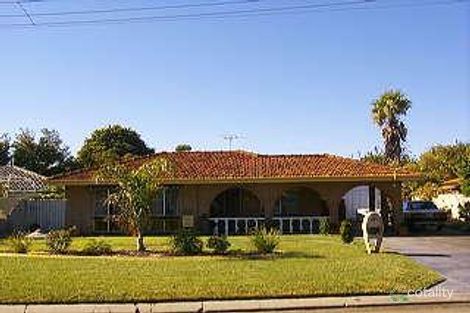 8 Gabyon Ct, Hillman, WA 6168