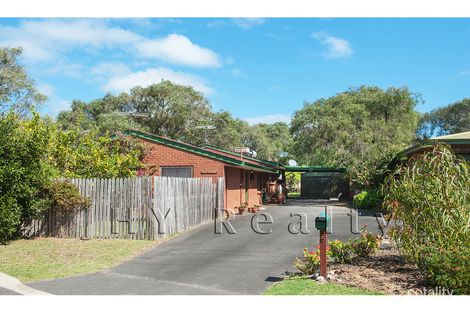 Property photo of 5 Stroud Street Quindalup WA 6281