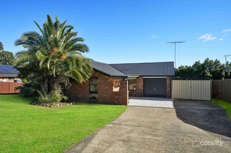 Property photo of 34 Swordfish Avenue Raby NSW 2566