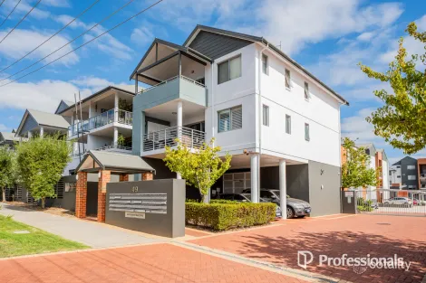 52/49 Sixth Ave, Maylands, WA 6051