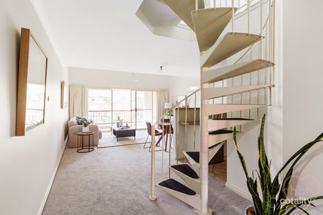 Property photo of 50/40 Torrens Street Braddon ACT 2612