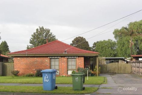 Property photo of 16 Brott Court Keysborough VIC 3173