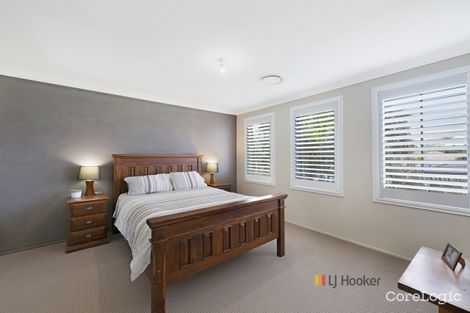 Property photo of 2 Murchison Close Blue Haven NSW 2262