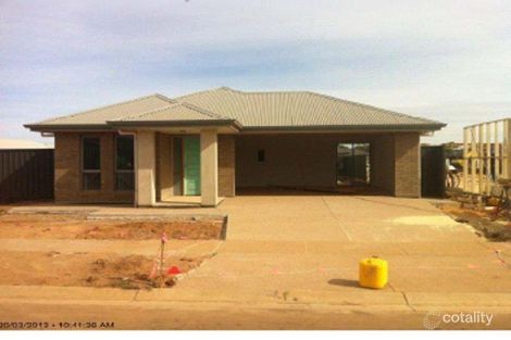 Property photo of 13 Gonis Circuit Evanston Gardens SA 5116