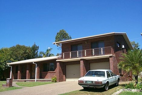 Property photo of 25 Hillside Terrace Mount Pleasant QLD 4740