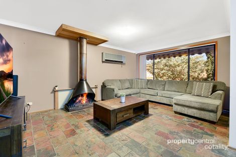 Property photo of 16 Soling Crescent Cranebrook NSW 2749