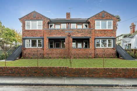Property photo of 2/1 Molesworth Street Hawthorn East VIC 3123