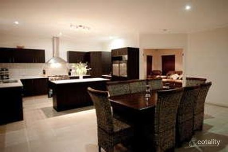 Property photo of 8 Daintree Drive Coomera QLD 4209