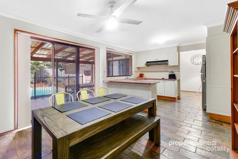 Property photo of 16 Soling Crescent Cranebrook NSW 2749