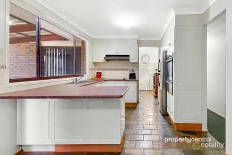 Property photo of 16 Soling Crescent Cranebrook NSW 2749