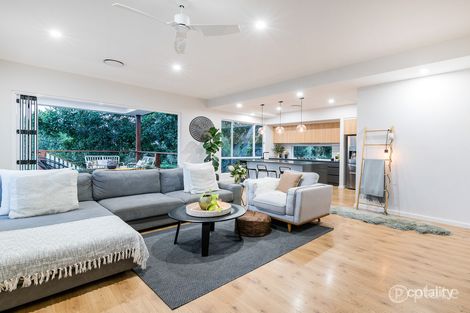 Property photo of 53 Burke Street Coorparoo QLD 4151