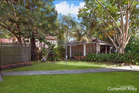 Property photo of 5/63 William Street Double Bay NSW 2028