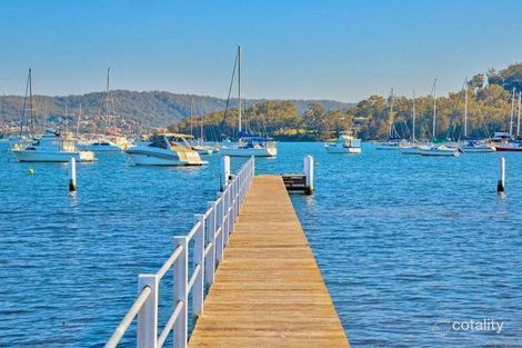 Property photo of 19 Village Road Saratoga NSW 2251