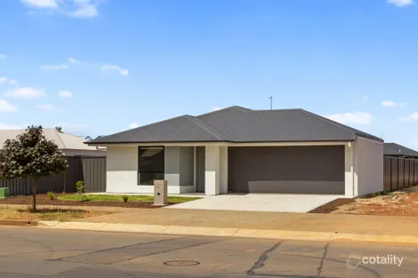 Property photo of 61 Edgecombe Road Davoren Park SA 5113