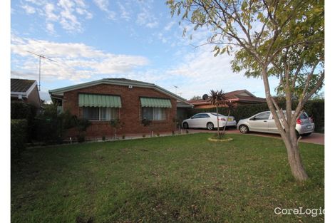 Property photo of 4 Jaspers Court Prestons NSW 2170