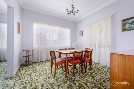 Property photo of 4 Robertson Crescent Mount Lewis NSW 2190