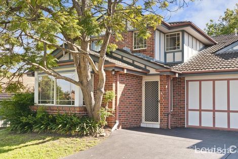 Property photo of 18A Merriwa Place Cherrybrook NSW 2126