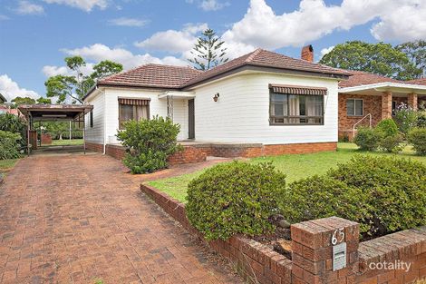 65 Lambeth St, Panania, NSW 2213