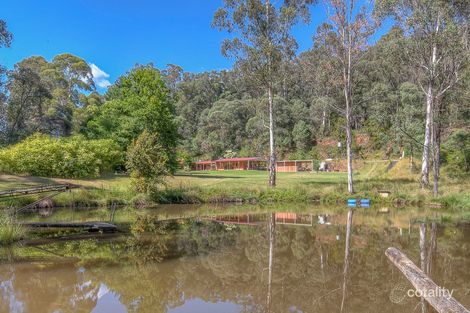 42 Goldie Spur Trk, Buckland, VIC 3740