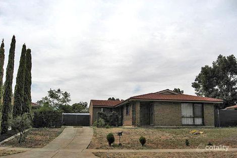 92 Illyarrie Ave, Surrey Downs, SA 5126