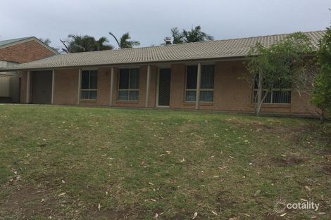 Property photo of 5 Socrates Place Worrigee NSW 2540