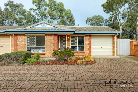 Property photo of 13/1 Haughan Drive Salisbury North SA 5108