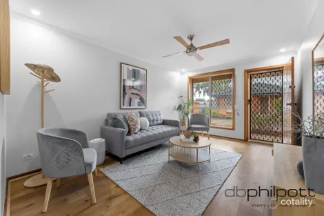 Property photo of 13/1 Haughan Drive Salisbury North SA 5108
