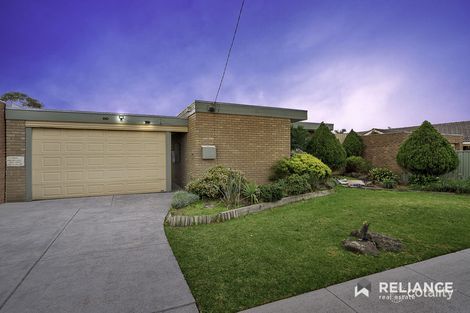 Property photo of 17 Willmott Drive Hoppers Crossing VIC 3029