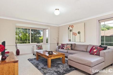 Property photo of 18A Merriwa Place Cherrybrook NSW 2126