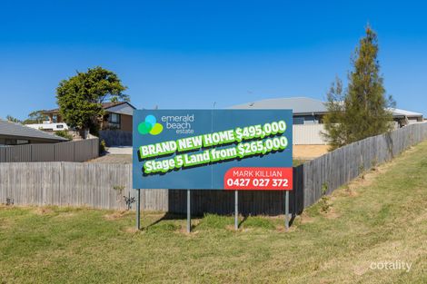 Lot 405 Little Cove Rd, Emerald Beach, NSW 2456