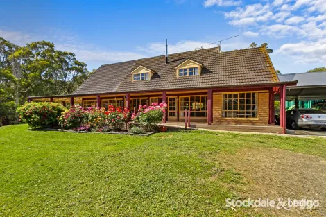 202 Jeeralang West Rd, Jeeralang Junction, VIC 3840
