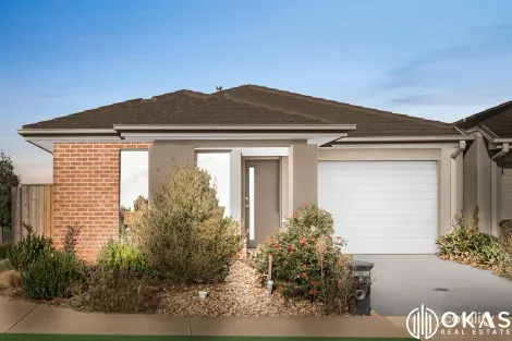 1 Staccato Tce, Strathtulloh, VIC 3338