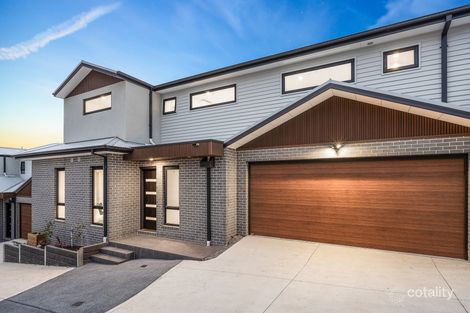 2/25 Mccubbin St, Burwood, VIC 3125