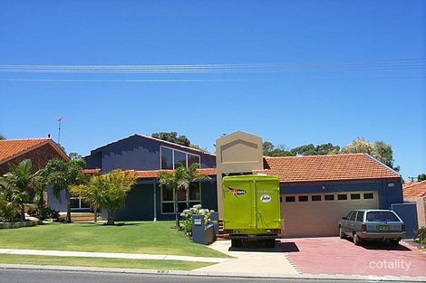 12 David Cres, Hillarys, WA 6025