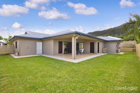 Property photo of 11 Pascoe Close Mount Sheridan QLD 4868