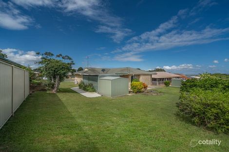 Property photo of 22 Caroline Court Beaudesert QLD 4285