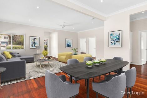 Property photo of 19 Boundary Road Indooroopilly QLD 4068