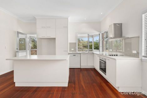 Property photo of 19 Boundary Road Indooroopilly QLD 4068