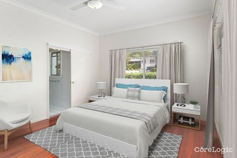 Property photo of 19 Boundary Road Indooroopilly QLD 4068