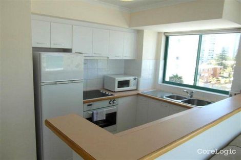 Property photo of 5A/2 Fern Street Surfers Paradise QLD 4217