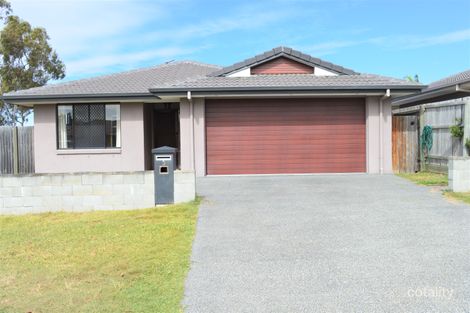 5 Lilly Pilly St, Heathwood, QLD 4110