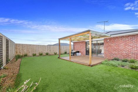 Property photo of 11 Omega Drive Ocean Grove VIC 3226