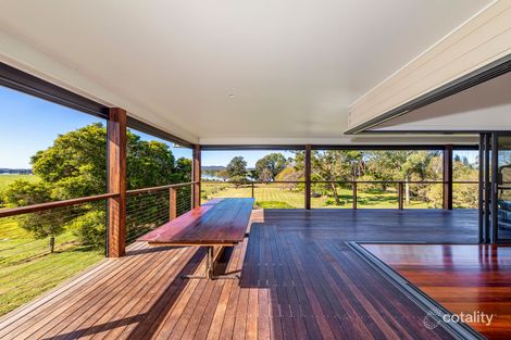 Property photo of 90 Kings Creek Road Lawrence NSW 2460